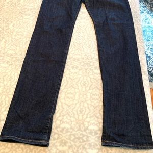 AG Mens Jeans